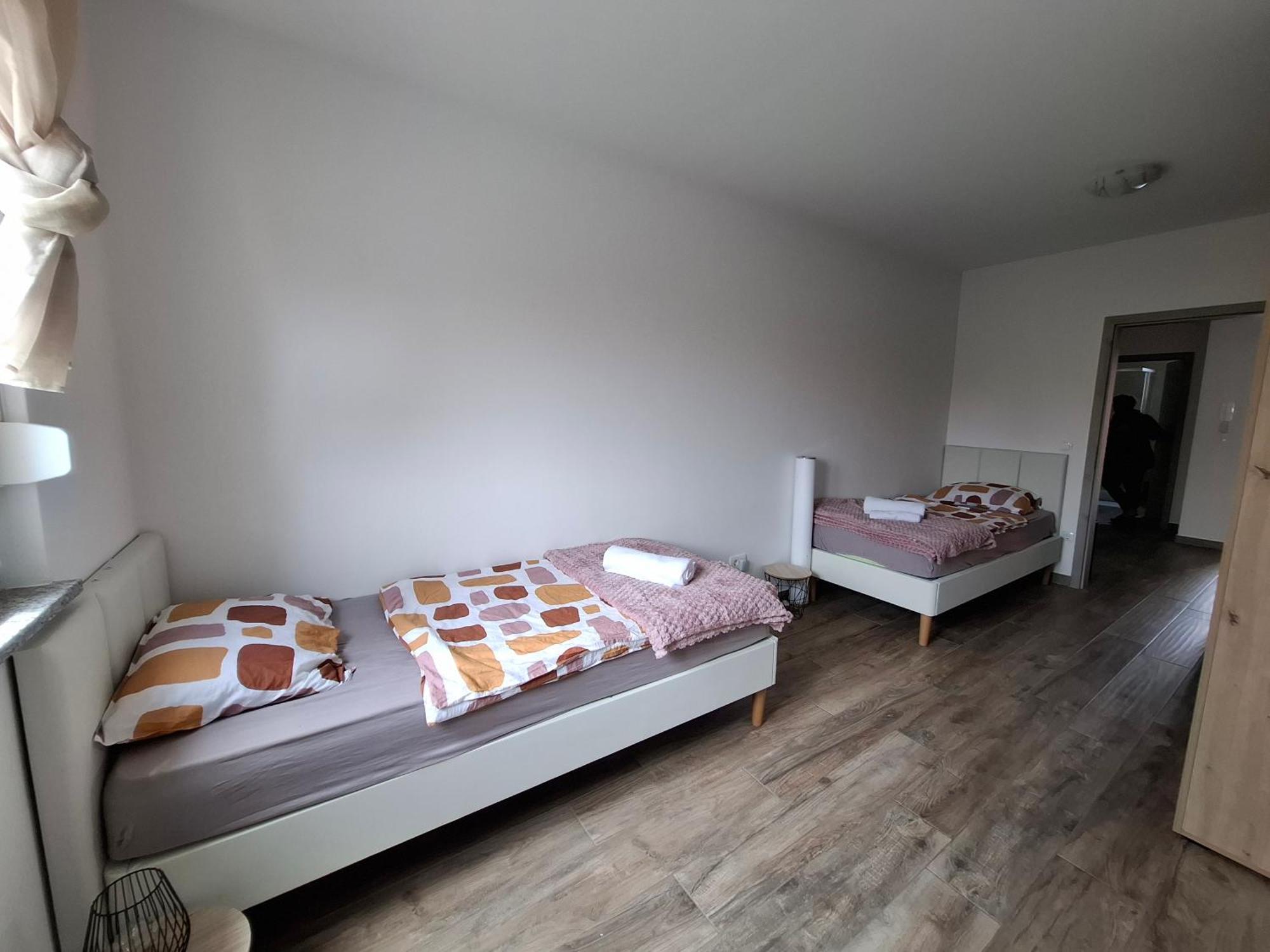 Apartman Damador Relax Διαμέρισμα Viskovo Εξωτερικό φωτογραφία